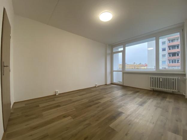 Pronájem bytu 3+1, Most, M. G. Dobnera, 63 m2