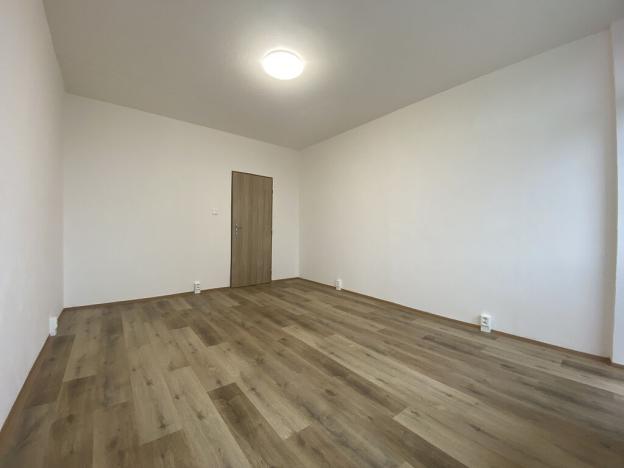 Pronájem bytu 3+1, Most, M. G. Dobnera, 63 m2