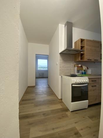 Pronájem bytu 3+1, Most, M. G. Dobnera, 63 m2