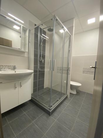 Pronájem bytu 3+1, Most, M. G. Dobnera, 63 m2