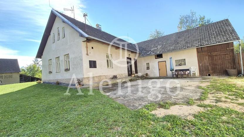 Prodej rodinného domu, Keblov, 130 m2