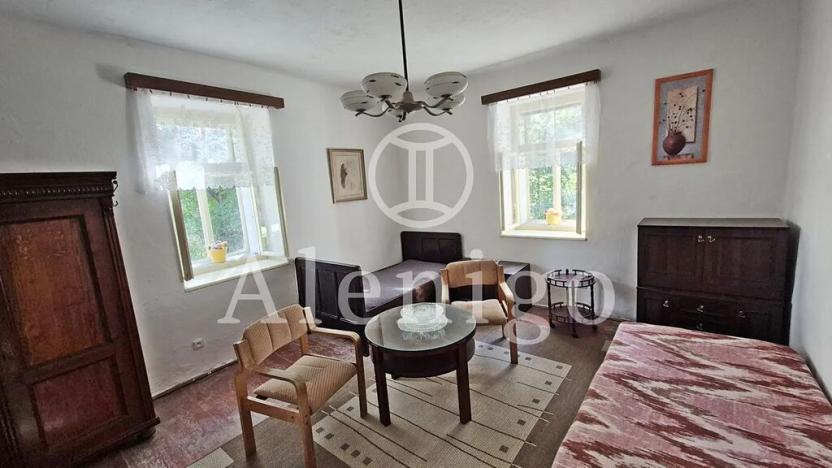 Prodej rodinného domu, Keblov, 130 m2