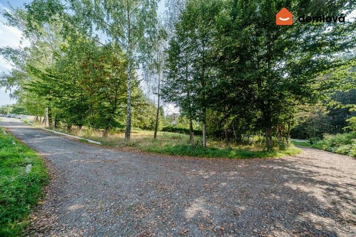 Prodej pozemku pro bydlení, Orlová, 880 m2