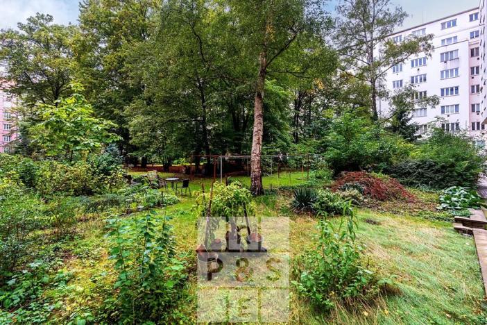 Prodej bytu 4+kk, Praha - Žižkov, Viklefova, 100 m2