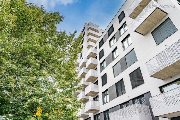 Pronájem bytu 2+kk, Praha - Stodůlky, Hábova, 52 m2