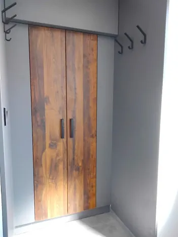 Pronájem bytu 1+kk, Bakov nad Jizerou, 37 m2