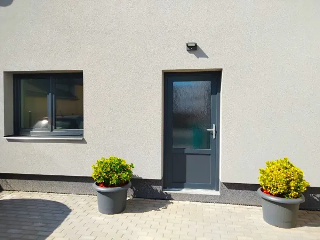 Pronájem bytu 1+kk, Bakov nad Jizerou, 37 m2