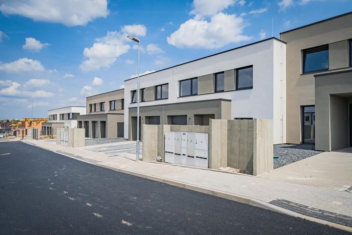 Prodej rodinného domu, Květnice, Devětsilová, 152 m2