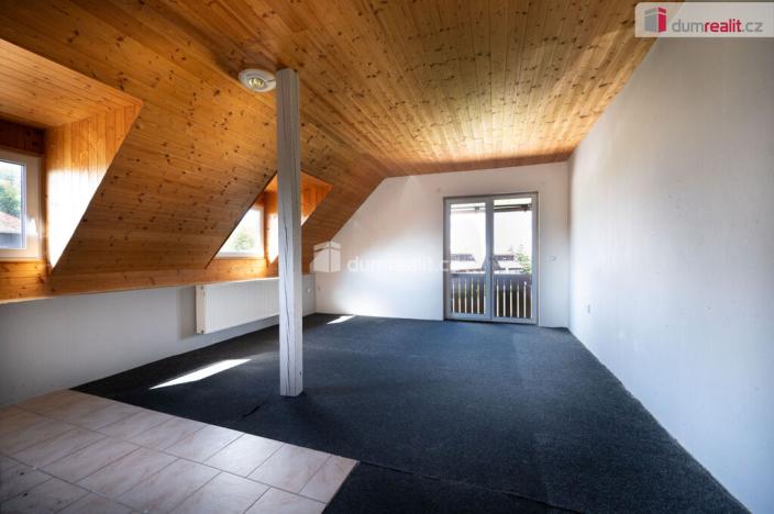 Prodej ubytování, Frymburk - Kovářov, 366 m2