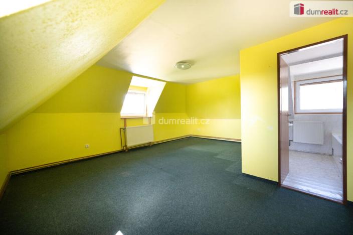 Prodej ubytování, Frymburk - Kovářov, 366 m2