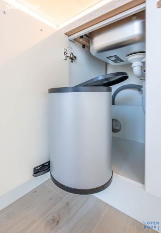 Pronájem bytu 1+1, Praha - Libeň, Kurta Konráda, 28 m2