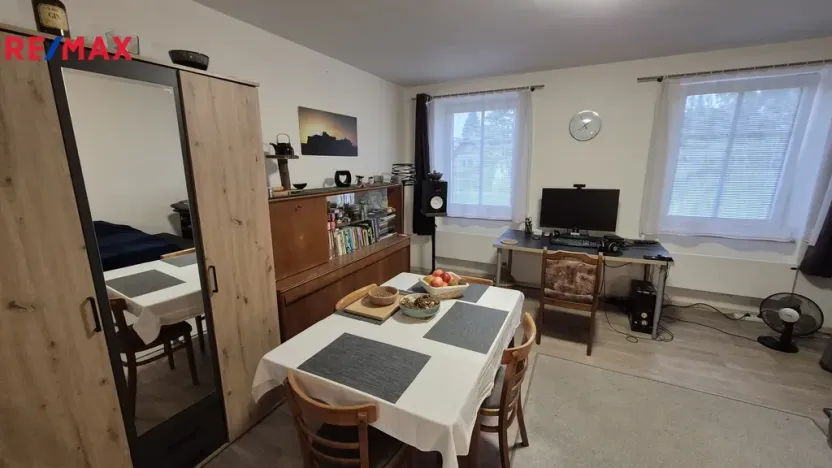 Prodej bytu 2+kk, Loděnice, Pražská, 43 m2