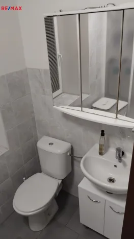 Prodej bytu 2+kk, Loděnice, Pražská, 43 m2