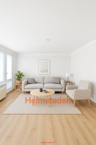 Pronájem bytu 3+1, Albrechtice, Hornická, 70 m2