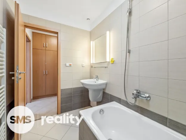 Pronájem bytu 1+kk, Humpolec, Hálkova, 29 m2