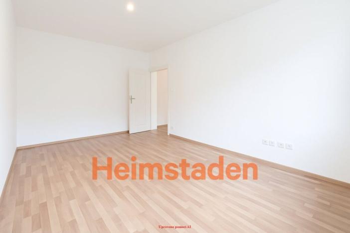 Pronájem bytu 2+1, Havířov - Město, Na Nábřeží, 55 m2