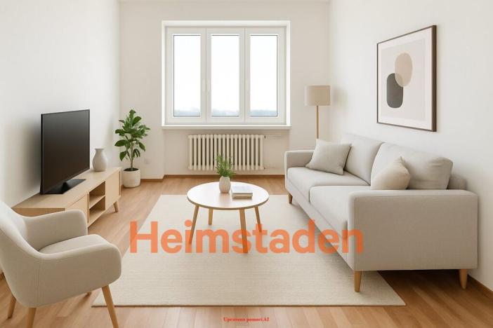 Pronájem bytu 2+1, Havířov - Město, Na Nábřeží, 57 m2