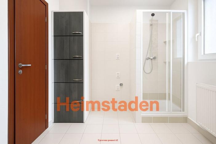 Pronájem bytu 4+1, Havířov - Šumbark, Obránců míru, 83 m2