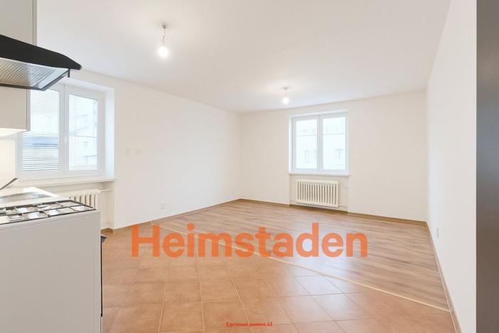 Pronájem bytu 4+1, Havířov - Šumbark, Obránců míru, 83 m2