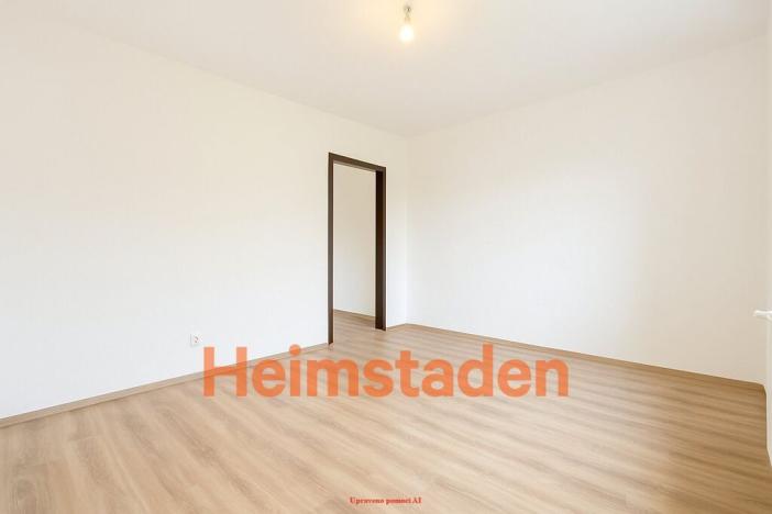 Pronájem bytu 4+1, Havířov - Šumbark, Obránců míru, 83 m2