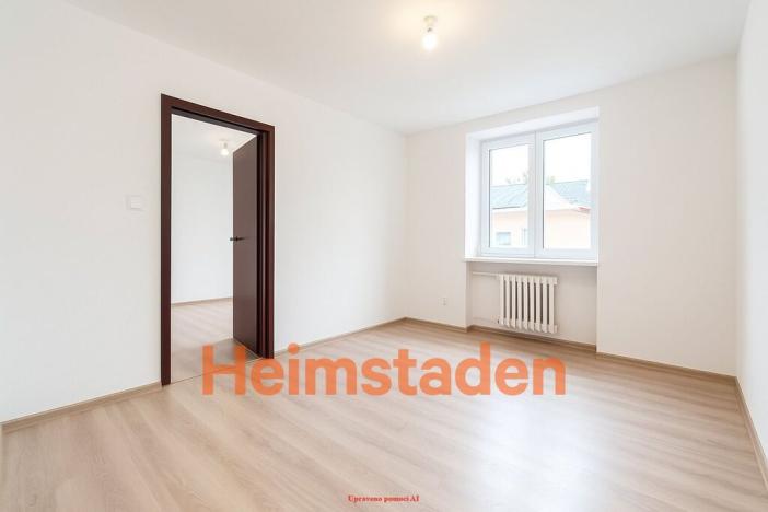 Pronájem bytu 4+1, Havířov - Šumbark, Obránců míru, 83 m2