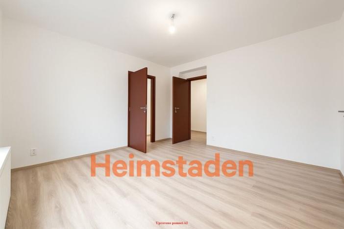 Pronájem bytu 4+1, Havířov - Šumbark, Obránců míru, 83 m2