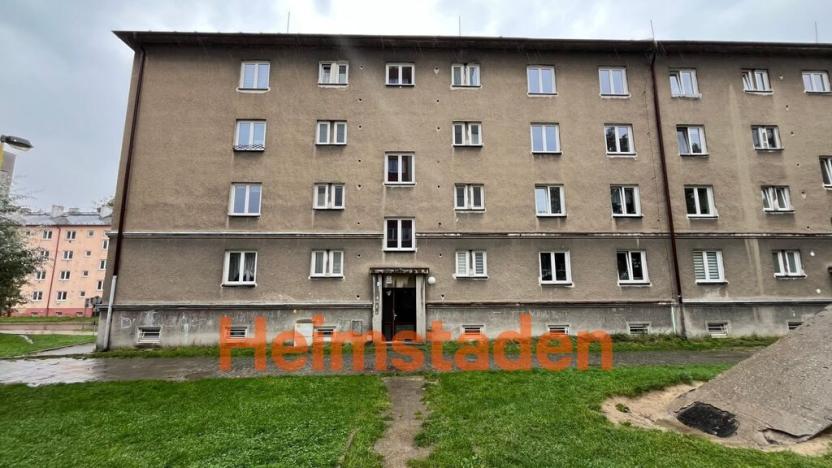 Pronájem bytu 4+1, Havířov - Šumbark, Obránců míru, 83 m2