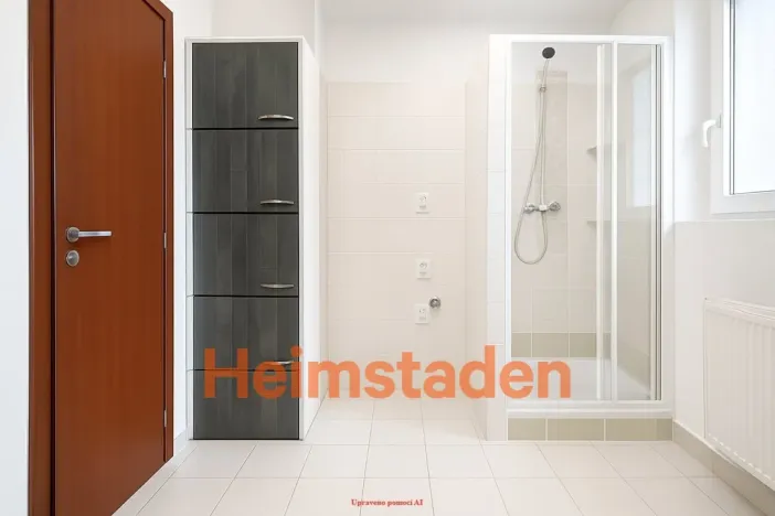 Pronájem bytu 4+1, Havířov - Šumbark, Obránců míru, 83 m2