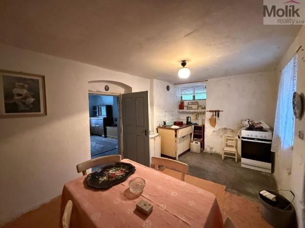 Prodej rodinného domu, Libochovice - Poplze, Na vršku, 92 m2