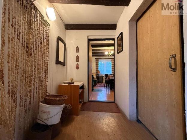 Prodej rodinného domu, Libochovice - Poplze, Na vršku, 92 m2