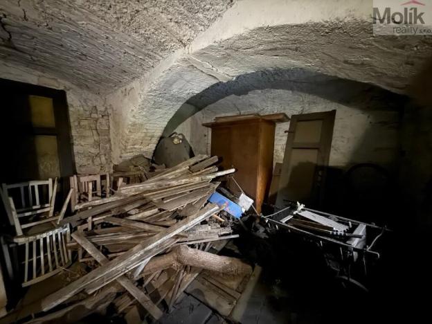 Prodej rodinného domu, Libochovice - Poplze, Na vršku, 92 m2