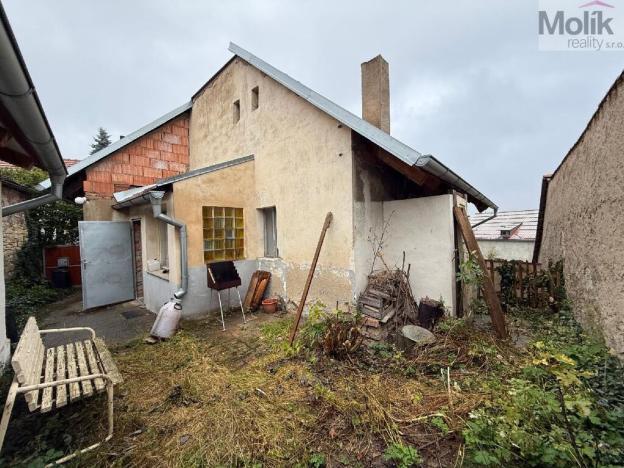 Prodej rodinného domu, Libochovice - Poplze, Na vršku, 92 m2