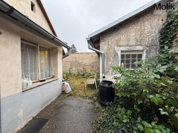 Prodej rodinného domu, Libochovice - Poplze, Na vršku, 92 m2