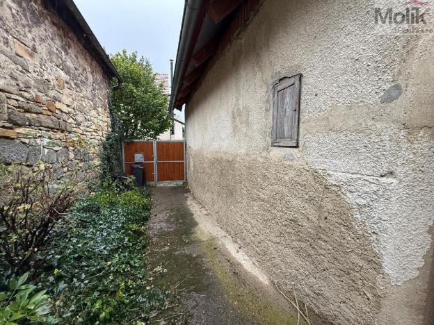 Prodej rodinného domu, Libochovice - Poplze, Na vršku, 92 m2