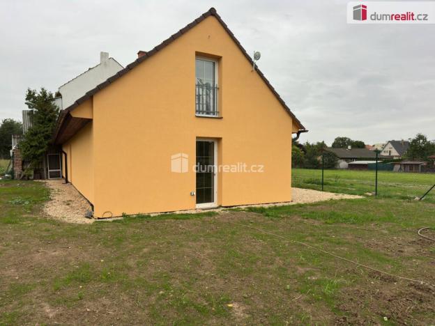 Prodej rodinného domu, Kouřim, Okružní, 146 m2