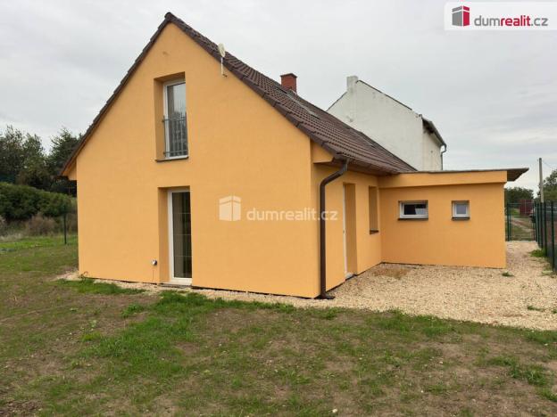 Prodej rodinného domu, Kouřim, Okružní, 146 m2