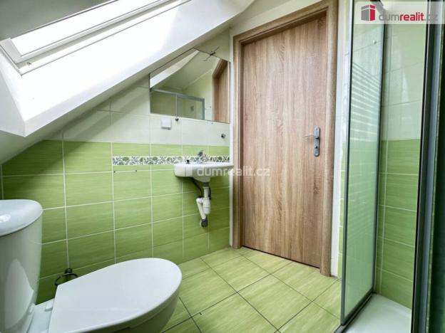 Prodej rodinného domu, Kouřim, Okružní, 146 m2