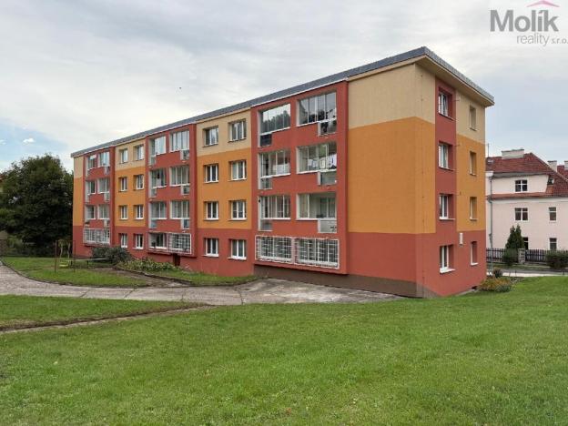 Prodej bytu 2+1, Most, U Města Chersonu, 50 m2