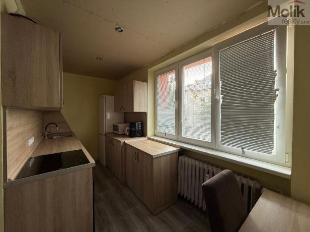 Prodej bytu 2+1, Most, U Města Chersonu, 50 m2