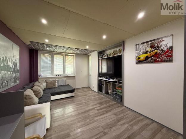 Prodej bytu 2+1, Most, U Města Chersonu, 50 m2