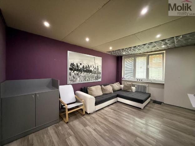 Prodej bytu 2+1, Most, U Města Chersonu, 50 m2