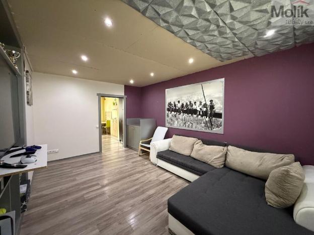 Prodej bytu 2+1, Most, U Města Chersonu, 50 m2