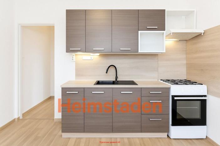 Pronájem bytu 2+1, Paskov, Bělská, 49 m2