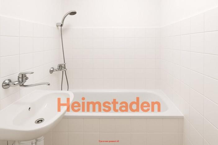 Pronájem bytu 2+1, Paskov, Bělská, 49 m2