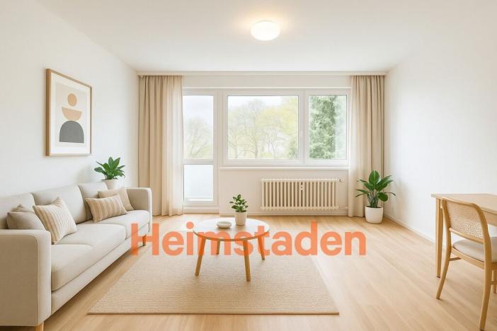 Pronájem bytu 3+1, Frýdek-Místek - Frýdek, Nad Mostárnou, 77 m2