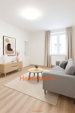 Pronájem bytu 1+1, Frýdek-Místek - Frýdek, Javorová, 35 m2