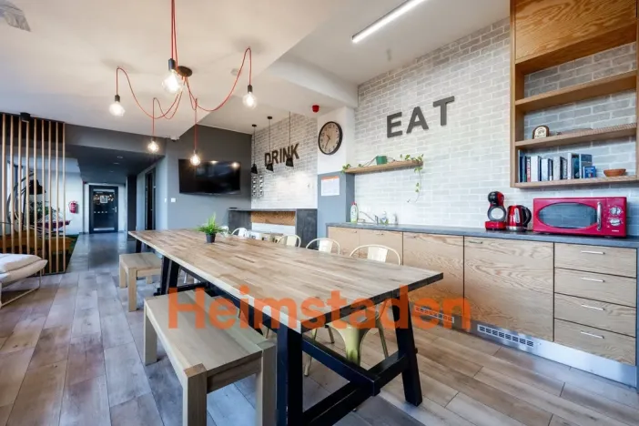 Pronájem bytu 1+kk, Plzeň - Jižní Předměstí, Magisterská, 28 m2