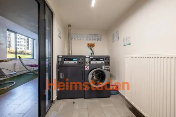 Pronájem bytu 1+kk, Plzeň - Jižní Předměstí, Magisterská, 28 m2
