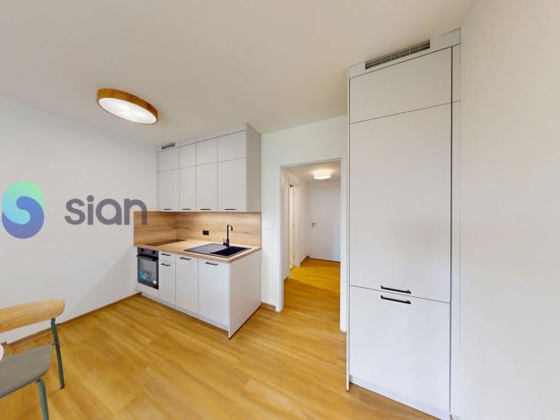 Pronájem bytu 1+kk, Ostrava, U Hájenky, 34 m2
