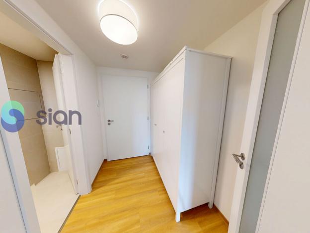 Pronájem bytu 1+kk, Ostrava, U Hájenky, 34 m2